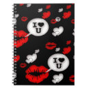 Buscar amor libretas General y unisex
