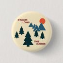 Buscar campamentos de verano chapas Retro