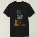 Buscar rockstar ropa Guitarrista