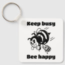 Buscar ocupado llaveros General y unisex