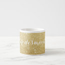 Buscar café express tazas El casarse