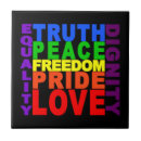 Buscar arco iris azulejos Lesbiana