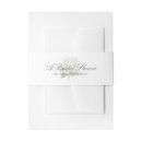 Buscar novia y novio cintas para invitaciones Prometida