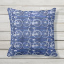 Buscar rueda de bicicleta cojines Vintage