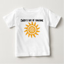 Buscar herencia bebe camisetas Bebé