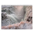 Buscar hielo calendarios Fotografía