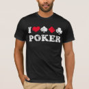 Buscar poker camisetas Vegas