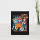 Buscar culto tarjetas Horror