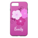 Buscar fuschia iphone fundas Floral