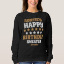 Buscar grande tía feliz ropa Divertido