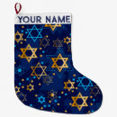 Buscar jewish calcetines navideños Menorah