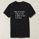 Buscar munchies camisetas Para todos