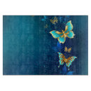 Buscar fondo azul tablas cortar Dorado