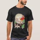 Buscar reno de santas camisetas Alegre