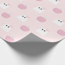 Buscar fantasmas papel de regalo Para niños