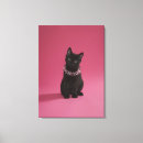 Buscar collar lienzos Animal