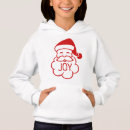 Buscar blanco infantiles sudaderas Chica