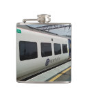 Buscar tren petacas Azul