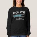 Buscar dentista sudaderas Humor
