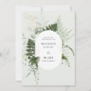 Buscar woodland wedding invitaciones Vegetación