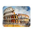 Buscar foro romano imanes Colosseo