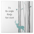 Buscar ciervos azulejos Gris