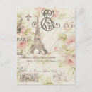 Buscar parisiense postales Torre eiffel