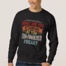 Buscar pulgar sudaderas 1 ᵉʳ burla