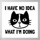 Buscar gato negro posters Gato de esmoquin