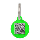 Buscar verdes collares Perros