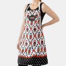 Buscar paloma delantales Moderno
