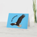 Buscar águilas calvas tarjetas General y unisex