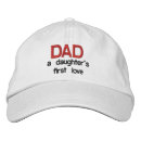 Buscar día especial gorras Papá