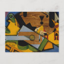 Buscar guitarra española postales Instrumento