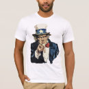 Buscar tío sam camisetas Histórico