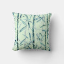 Buscar hojas del bambú cojines Para todos