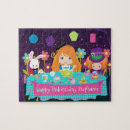 Buscar sombrerero puzzles Niños