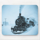 Buscar tren alfombrillas de raton Vintage