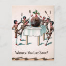 Buscar wooden postales Vintage