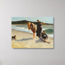 Buscar águilas lienzos Paisaje