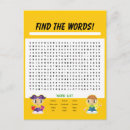 Buscar juego de mesa postales Para niños