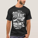 Buscar dunne camisetas Dunar