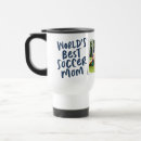 Buscar deportista tazas Mamá de fútbol
