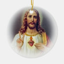 Buscar sagrado corazón de jesús adornos Cristo
