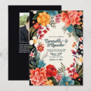 Buscar información del boda invitaciones General y unisex