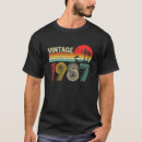 Buscar hecho en 1987 camisetas Impresionante