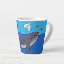 Buscar ballena linda tazas General y unisex