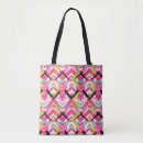 Buscar modelo de zigzag bolsos Galón