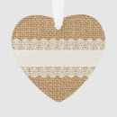 Buscar arpillera adornos País