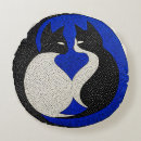 Buscar yang cojines Abstracto